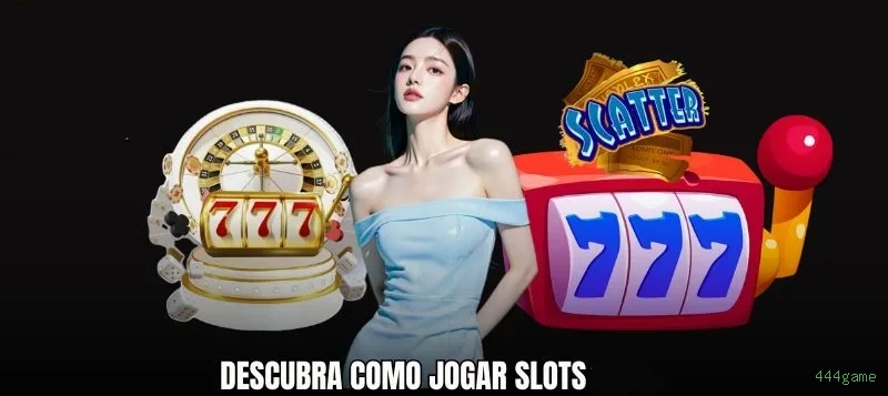 Bônus 444game