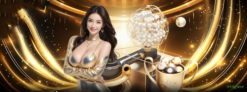 Login seguro na 444game