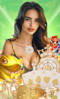 Plataforma completa da 444game com todos os jogos
